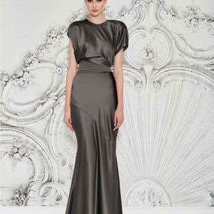 Zhivago Bond gown